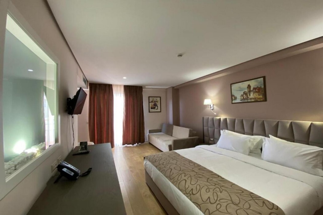 Doanesia Premium Hotel and Spa 13/45