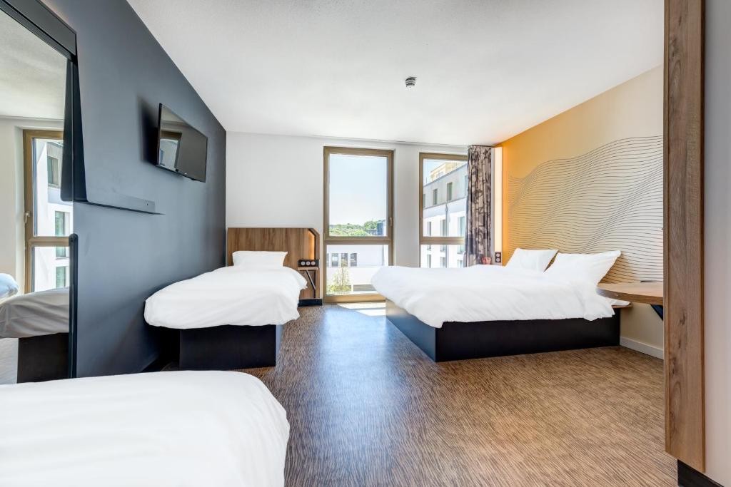 B&B Hotel Saintes 10/21