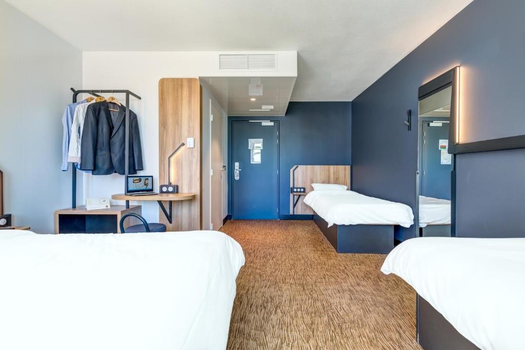 B&B Hotel Saintes 11/21
