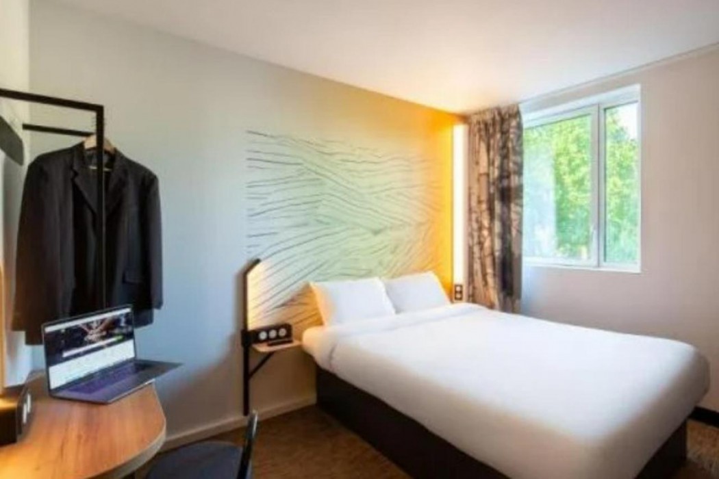 B&B Hotel Saintes 6/21