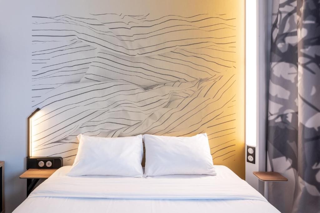 B&B Hotel Saintes 9/21