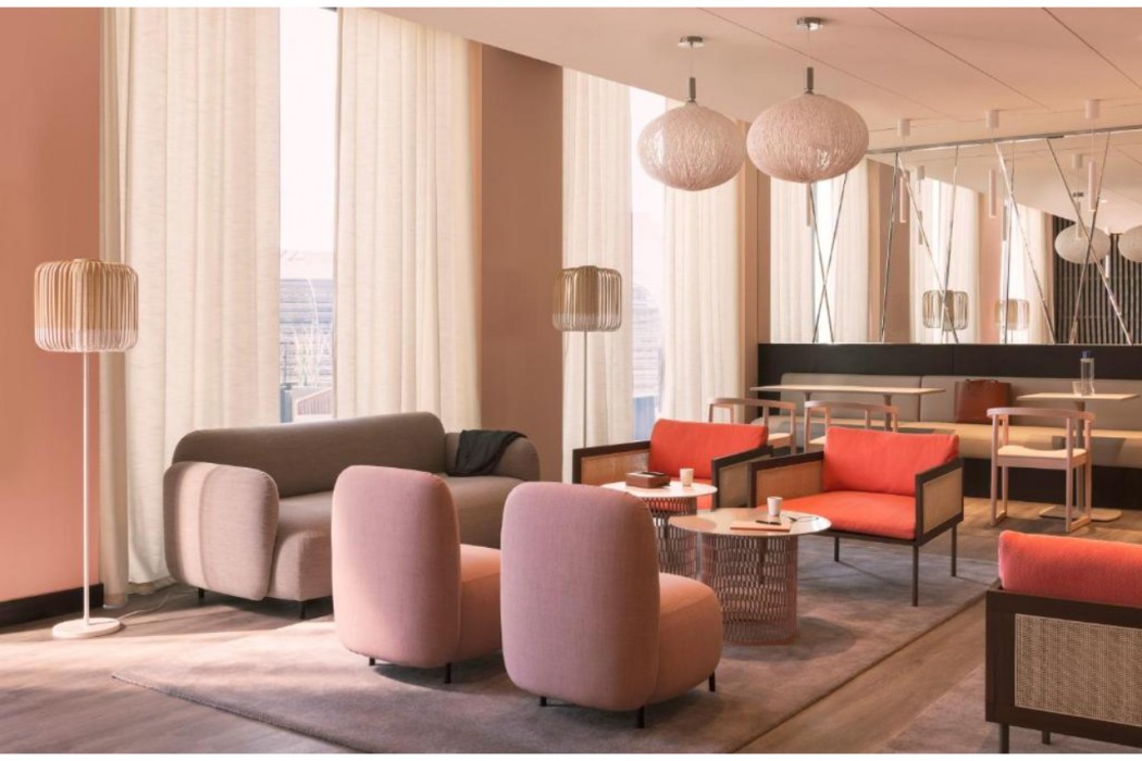 Okko Hotels Paris La Defense 29/51