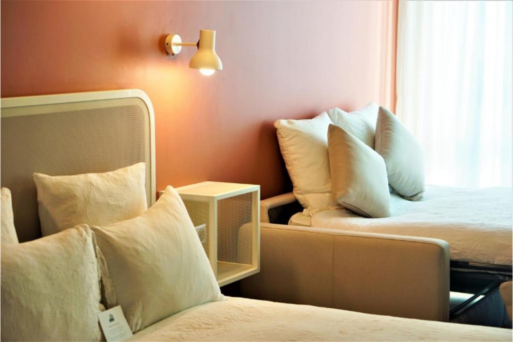 Okko Hotels Paris La Defense 12/51