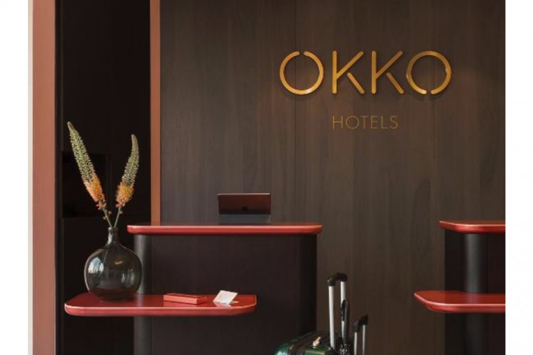 Okko Hotels Paris La Defense 3/51