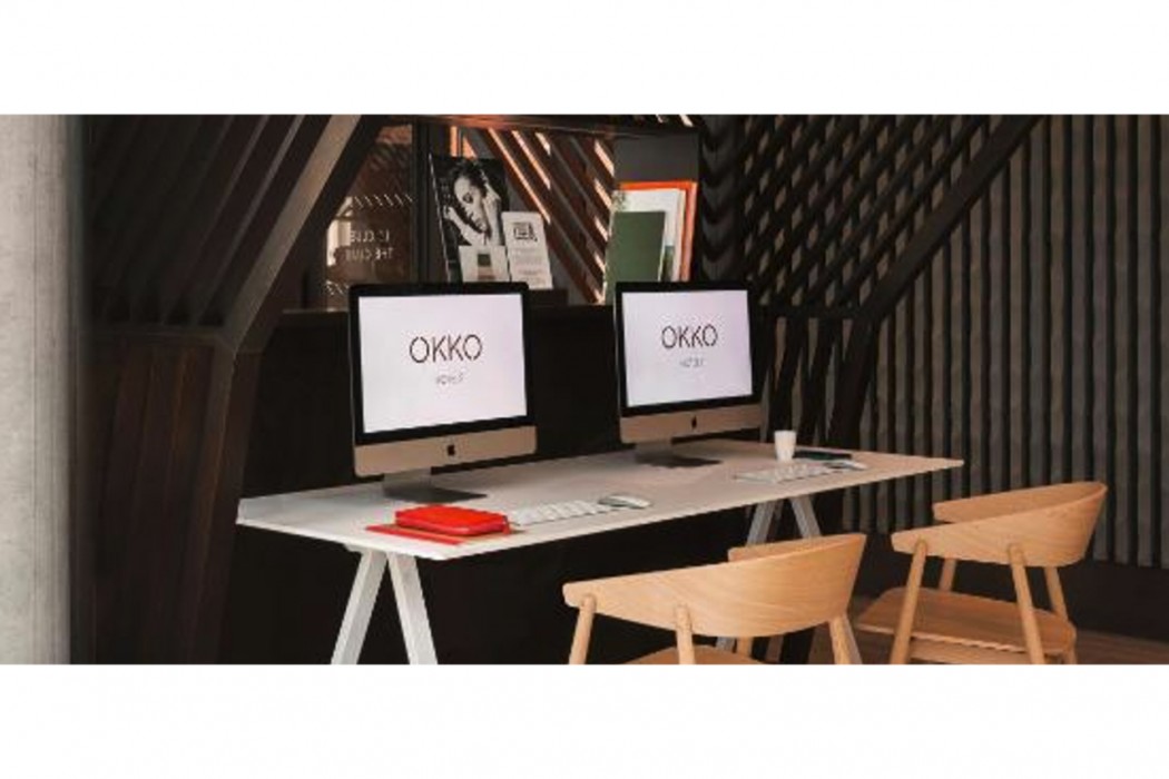 Okko Hotels Paris La Defense 15/51