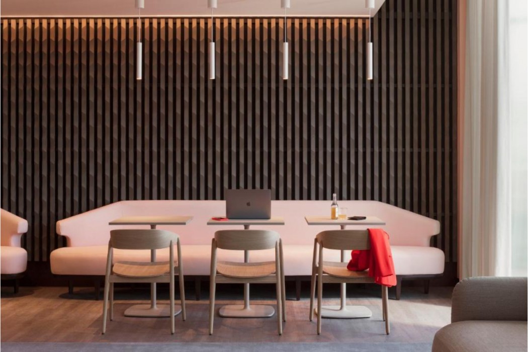 Okko Hotels Paris La Defense 14/51