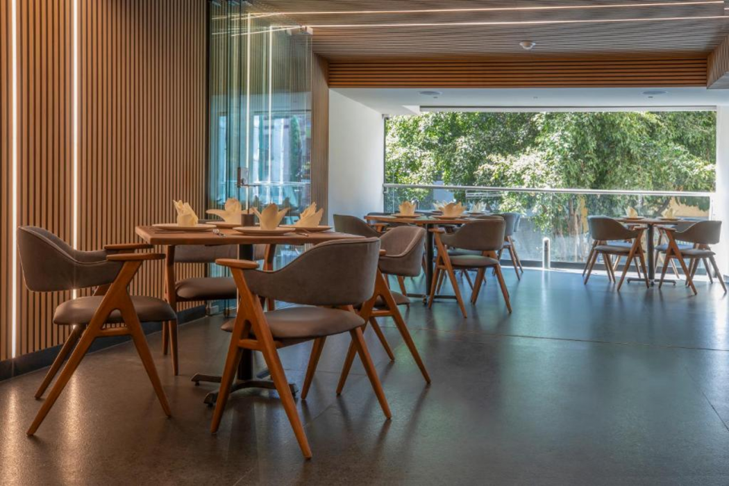 Amberes 64, an Ascend Collection Hotel 30/61