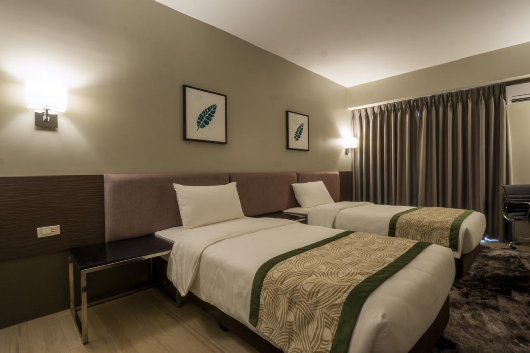 Sequoia Hotel Manila Bay 8/39