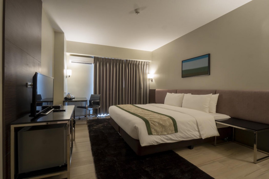 Sequoia Hotel Manila Bay 9/39