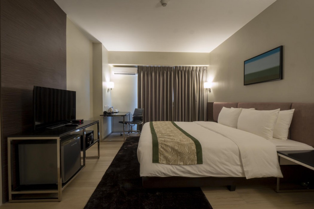 Sequoia Hotel Manila Bay 7/39