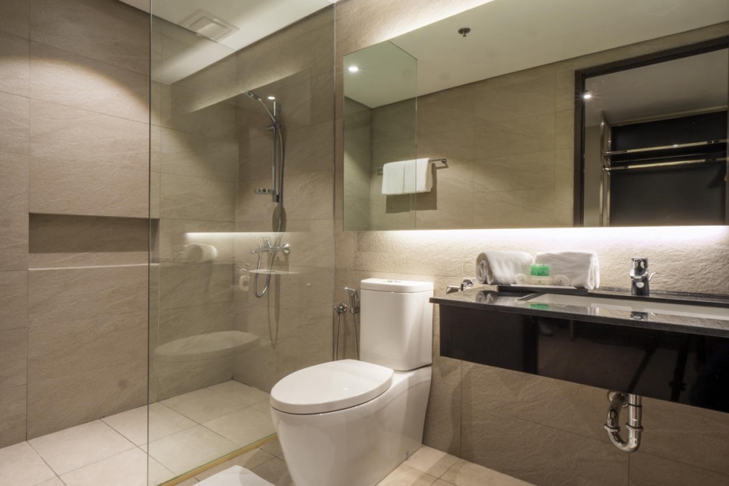 Sequoia Hotel Manila Bay 12/39