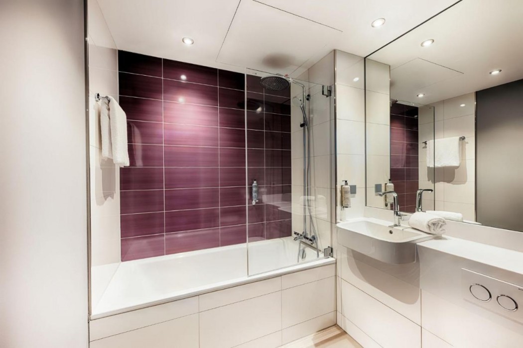 Premier Inn Dresden City Prager Strasse 9/49