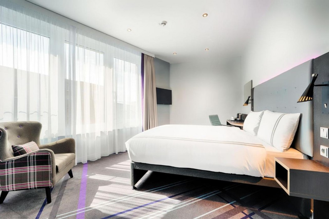 Premier Inn Dresden City Prager Strasse 7/49