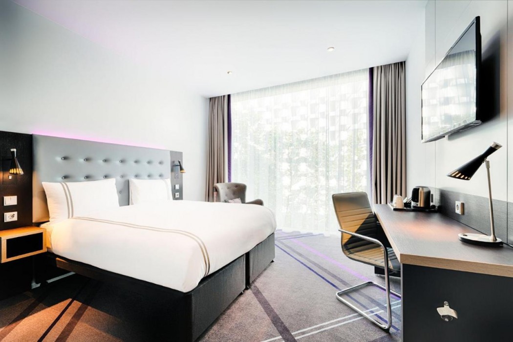 Premier Inn Dresden City Prager Strasse 8/49