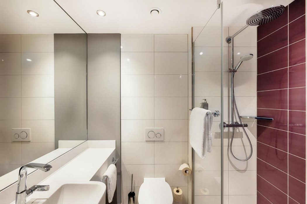 Premier Inn Dresden City Prager Strasse 11/49