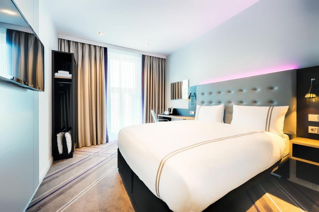 Premier Inn Dresden City Prager Strasse 10/49