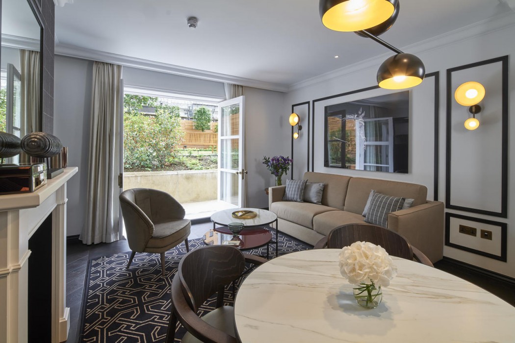 Lexham Gardens by Cheval Maison 53/91