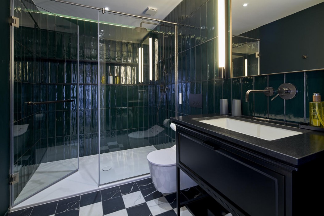 Lexham Gardens by Cheval Maison 46/91