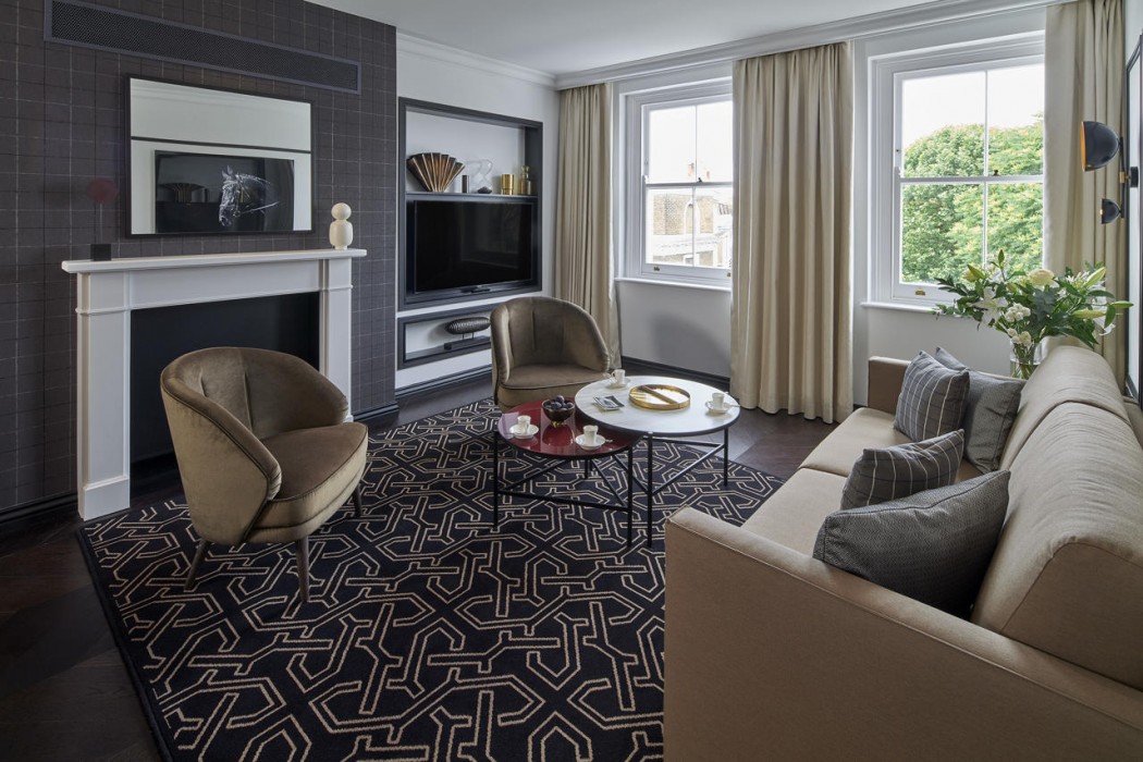 Lexham Gardens by Cheval Maison 20/91
