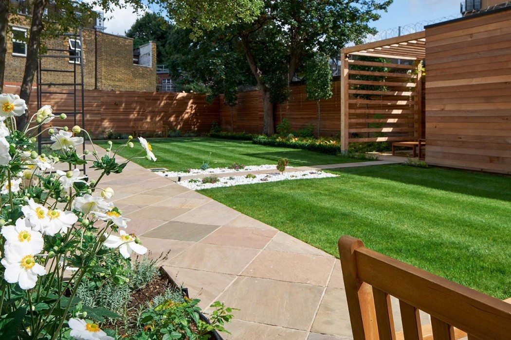 Lexham Gardens by Cheval Maison 59/91