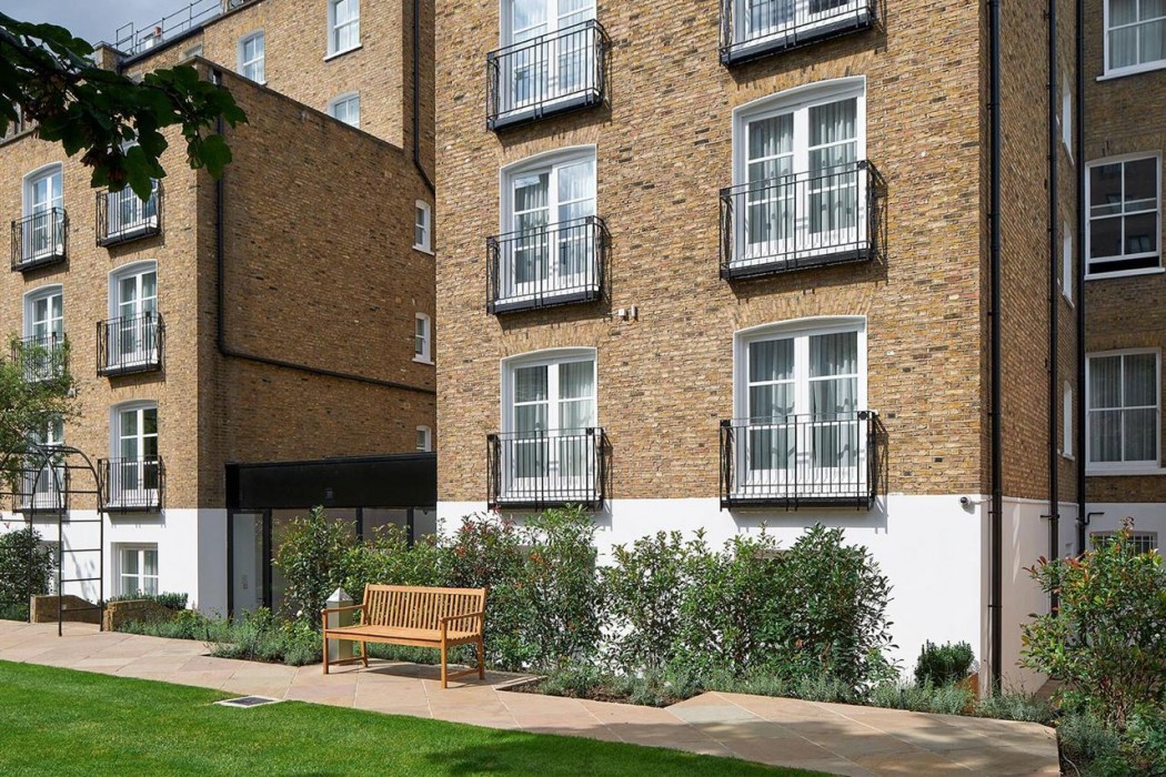 Lexham Gardens by Cheval Maison 58/91