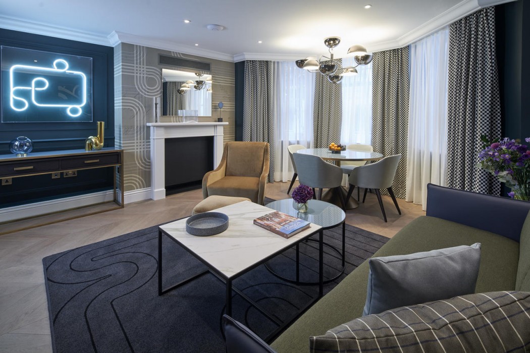 Lexham Gardens by Cheval Maison 38/91