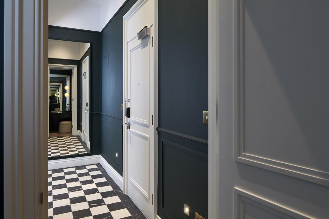 Lexham Gardens by Cheval Maison 48/91