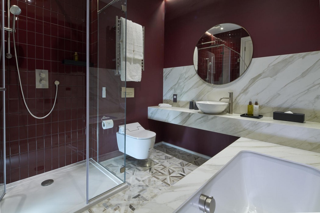 Lexham Gardens by Cheval Maison 32/91