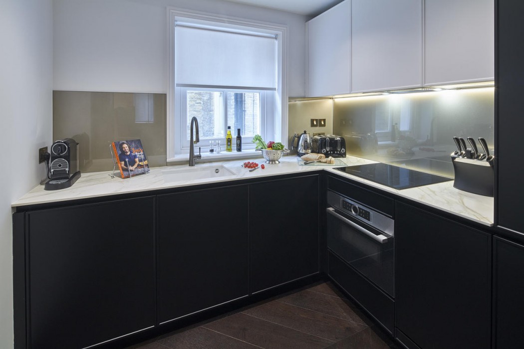 Lexham Gardens by Cheval Maison 22/91