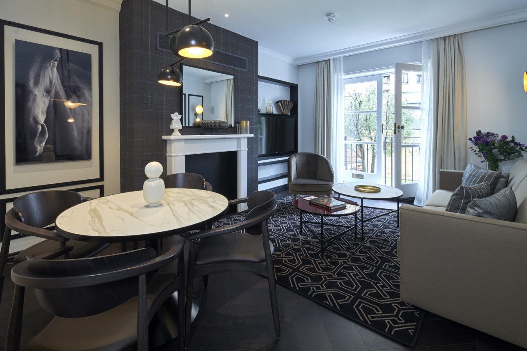 Lexham Gardens by Cheval Maison 30/91