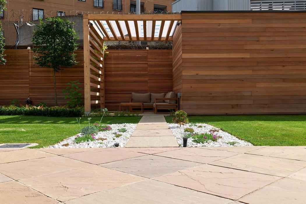 Lexham Gardens by Cheval Maison 60/91