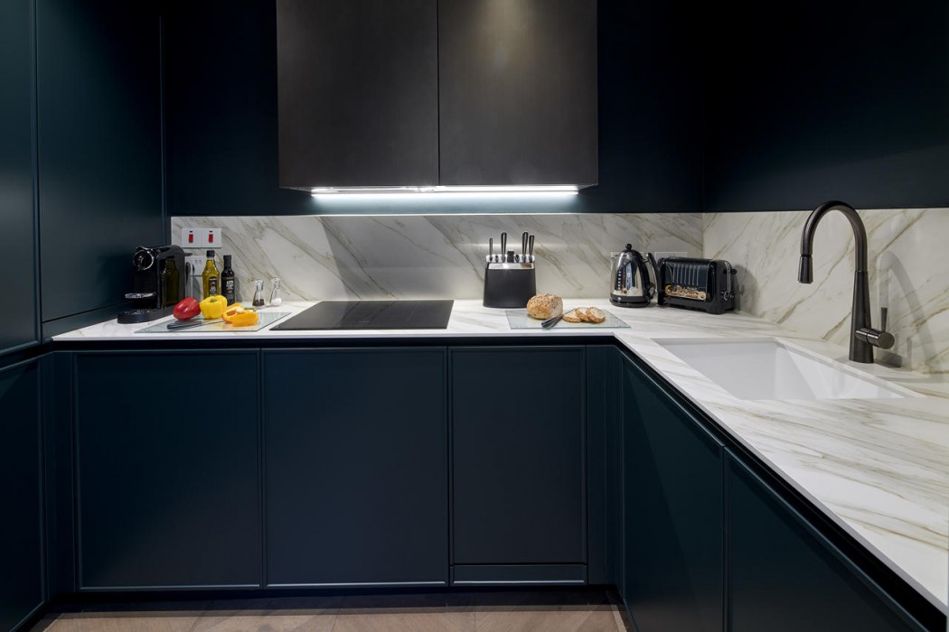 Lexham Gardens by Cheval Maison 45/91