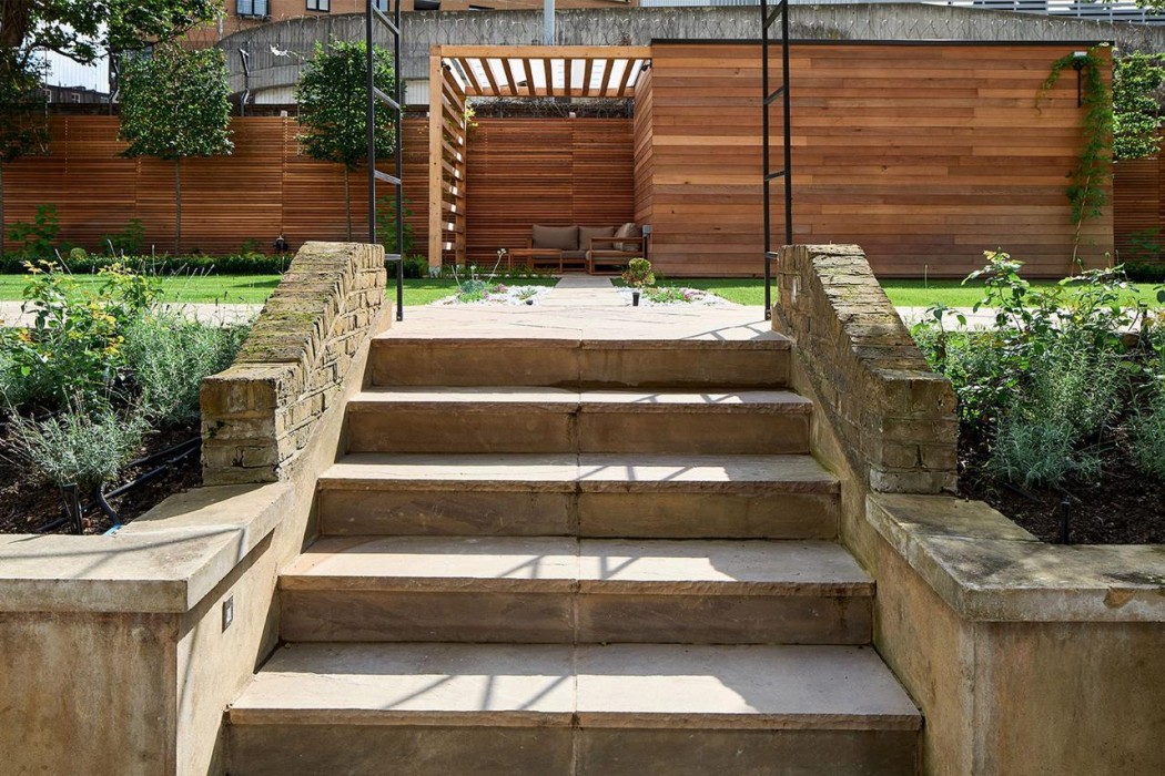 Lexham Gardens by Cheval Maison 61/91