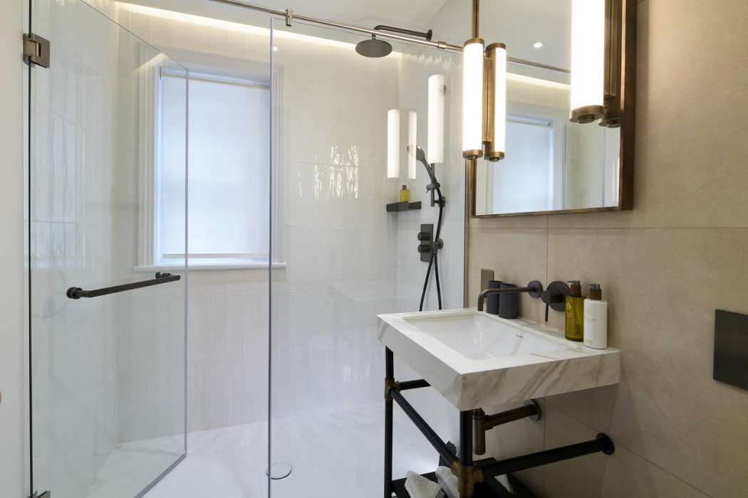 Lexham Gardens by Cheval Maison 28/91