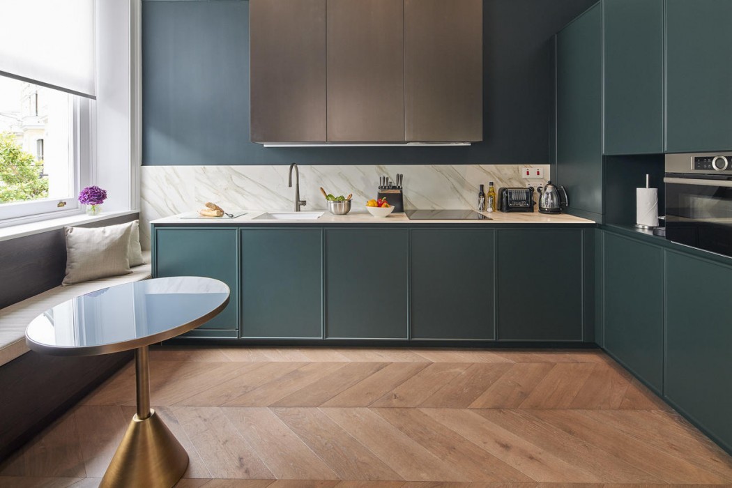 Lexham Gardens by Cheval Maison 39/91