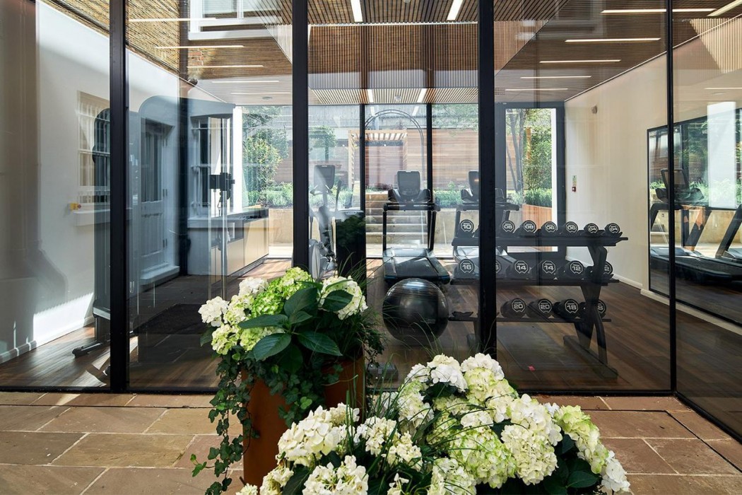 Lexham Gardens by Cheval Maison 65/91