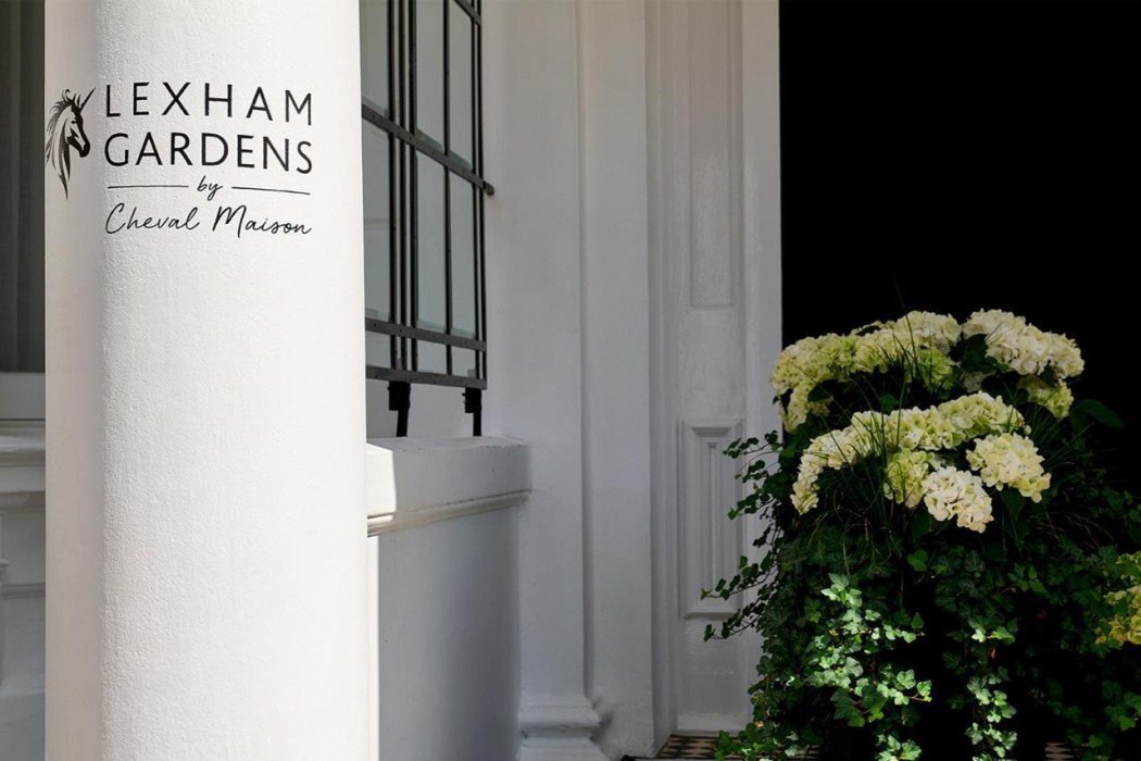 Lexham Gardens by Cheval Maison 6/91