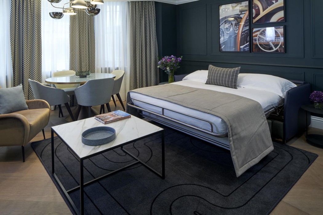 Lexham Gardens by Cheval Maison 47/91