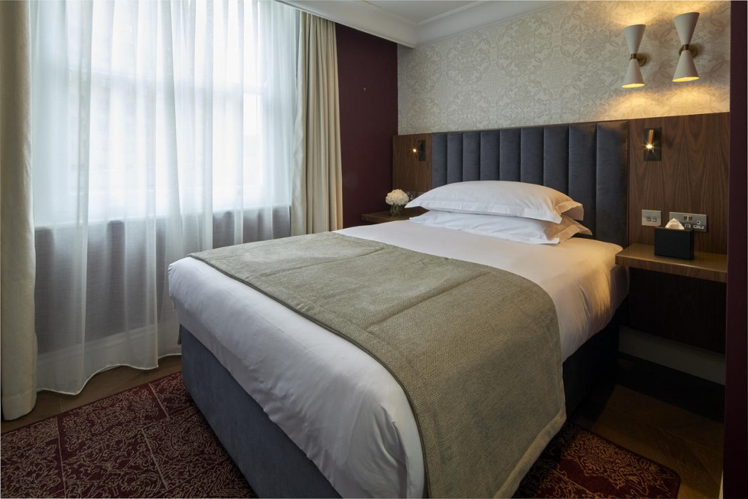 Lexham Gardens by Cheval Maison 34/91