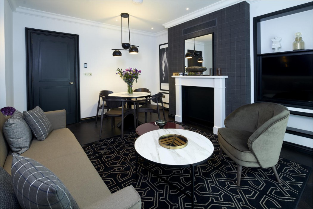 Lexham Gardens by Cheval Maison 54/91
