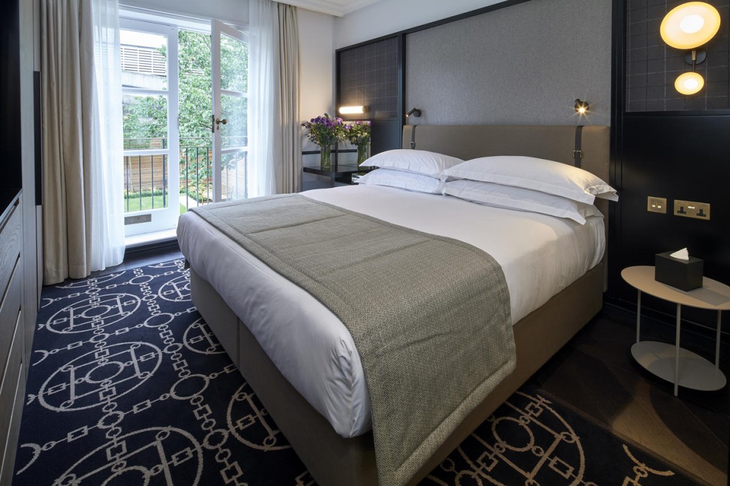 Lexham Gardens by Cheval Maison 31/91