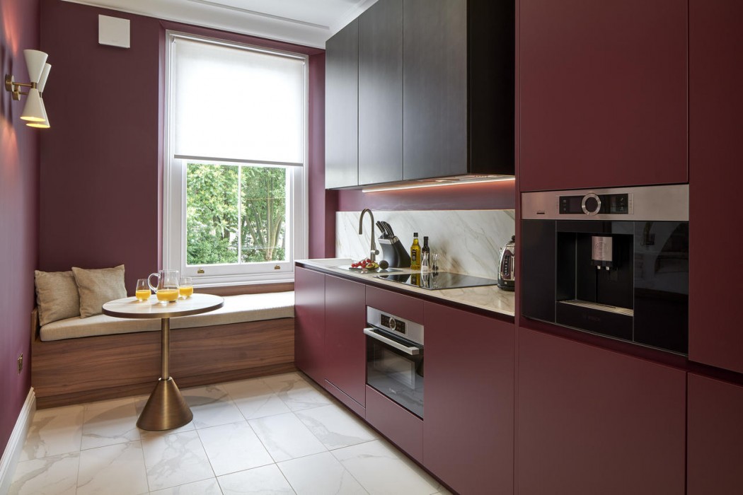 Lexham Gardens by Cheval Maison 55/91