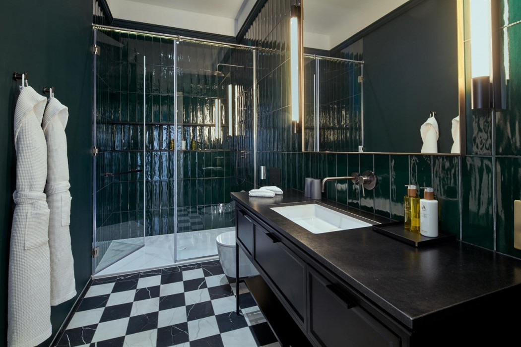 Lexham Gardens by Cheval Maison 41/91