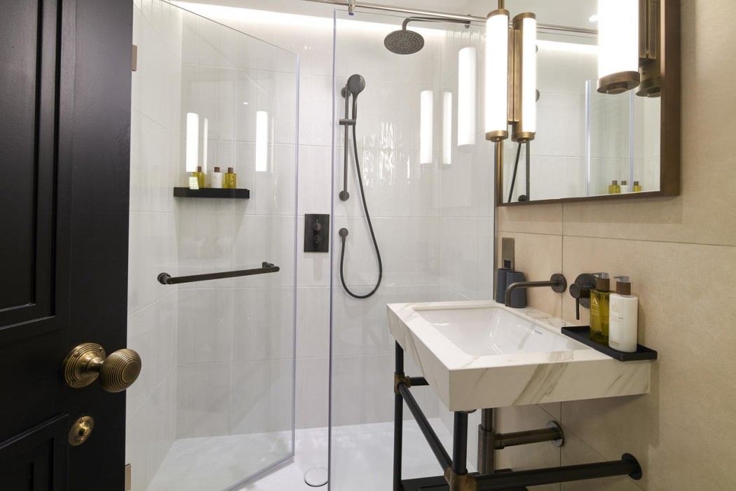 Lexham Gardens by Cheval Maison 50/91