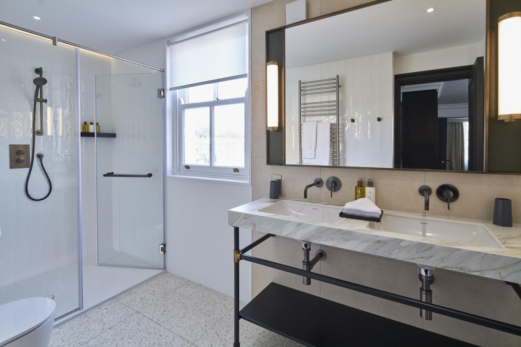 Lexham Gardens by Cheval Maison 29/91
