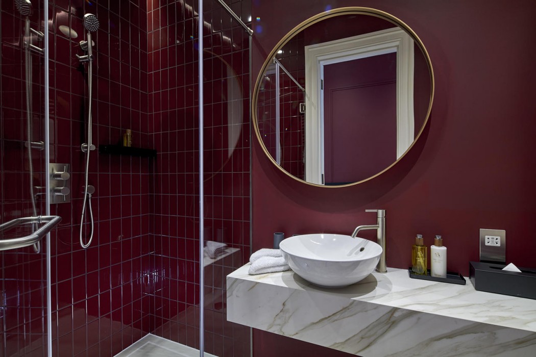Lexham Gardens by Cheval Maison 36/91