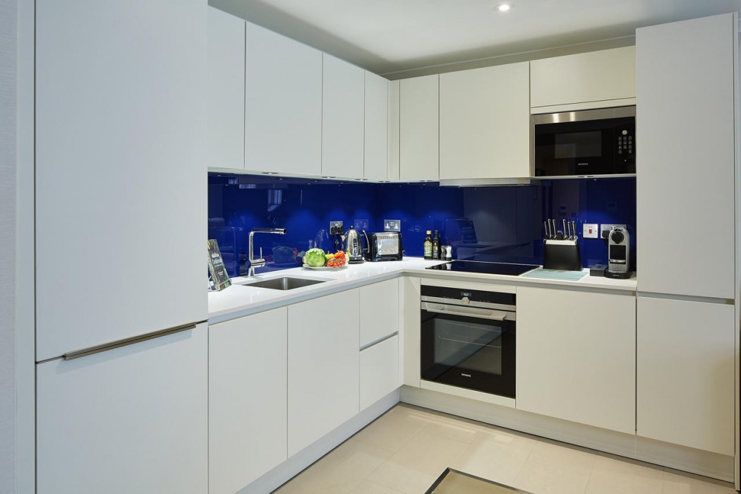 Cheval Calico House 24/68