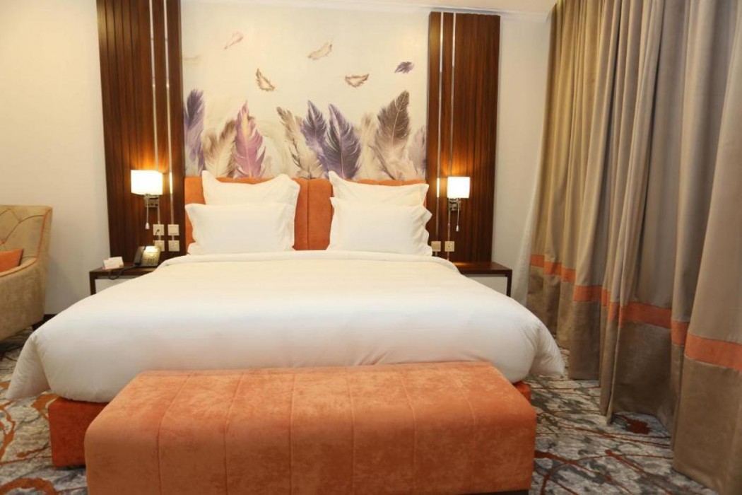 توليب بلازا حفر الباطن(Tulip Plaza Hafr Al Batin) 9/44