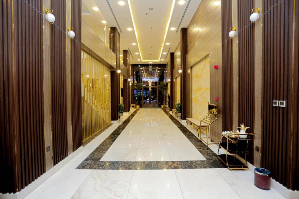 توليب بلازا حفر الباطن(Tulip Plaza Hafr Al Batin) 23/44