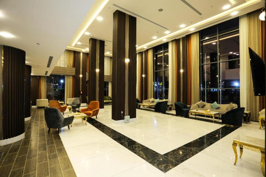 توليب بلازا حفر الباطن(Tulip Plaza Hafr Al Batin) 22/44